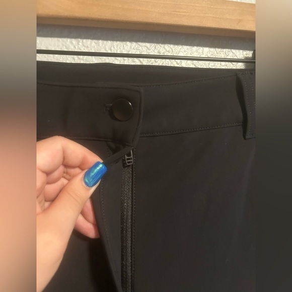 Lululemon City Sleek 5 Pocket pant full length - Picture 11 of 12